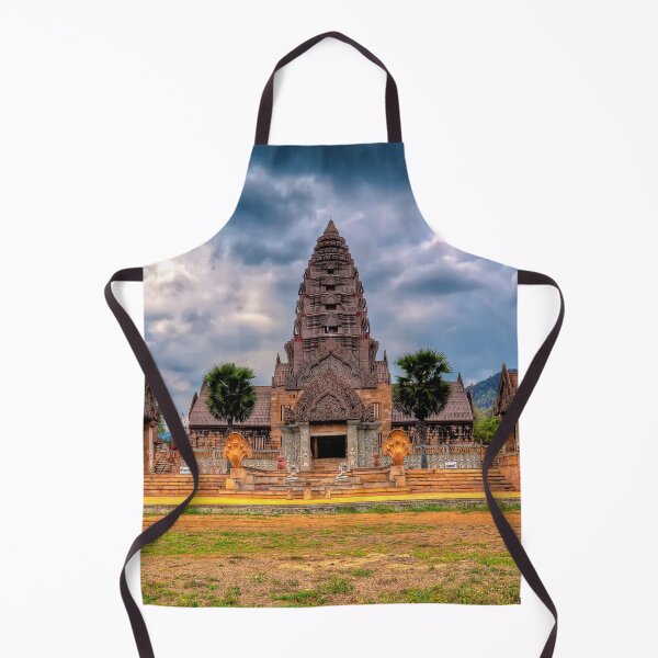 Item preview, Thai Architecture Chiang Mai Thailand designed and sold by AJEvans.