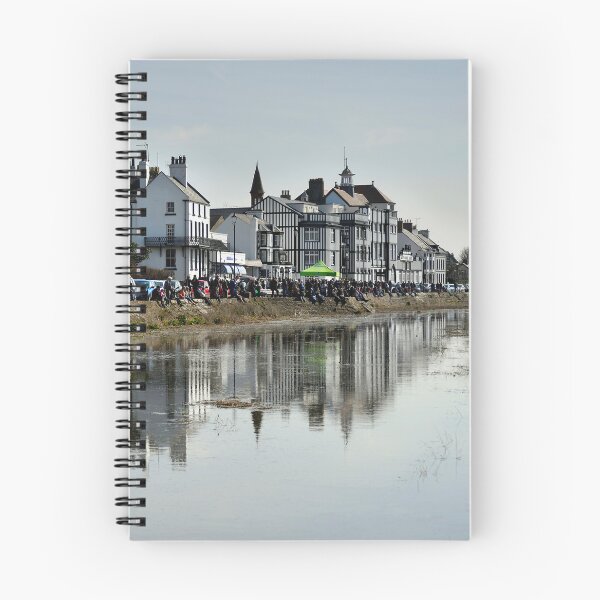 Item preview, Parkgate Spring Tide designed and sold by Bernard Rose.