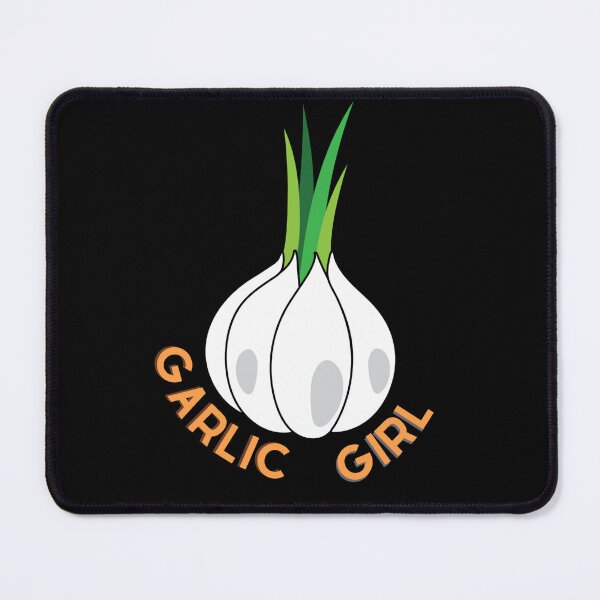 Item preview, Garlic Girl  designed and sold by thisisbluetiful.
