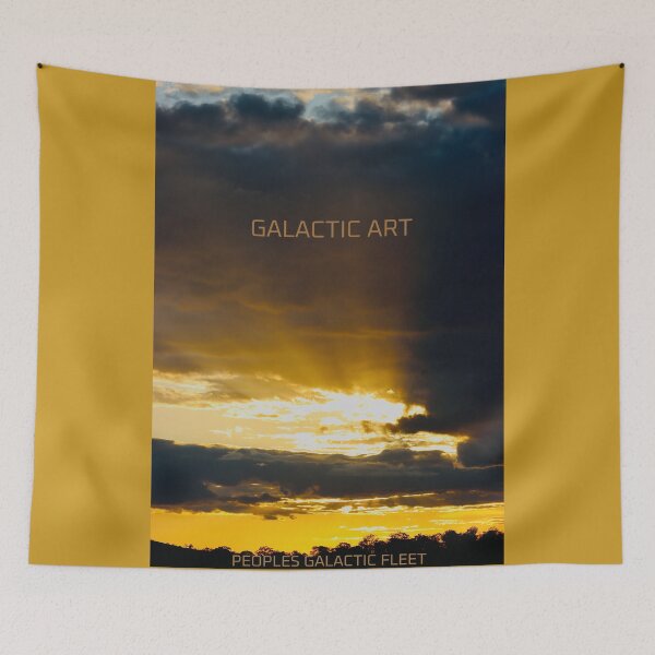 Artikelvorschau, GALAKTISCHE KUNST – VÖLKER GALAKTISCHE FLOTTE entworfen und verkauft von GalacticFleet.