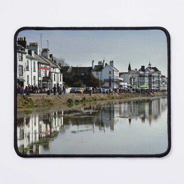 Item preview, Parkgate Spring Tide designed and sold by Bernard Rose.