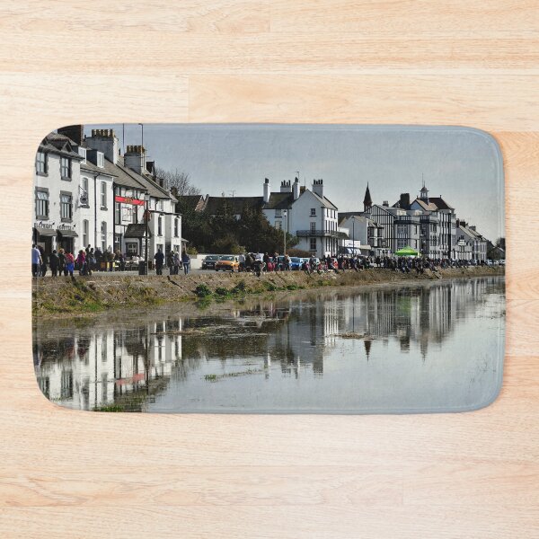 Item preview, Parkgate Spring Tide designed and sold by Bernard Rose.
