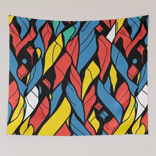 Item preview, Shape Patterns S02 D20 designed and sold by Houerd.