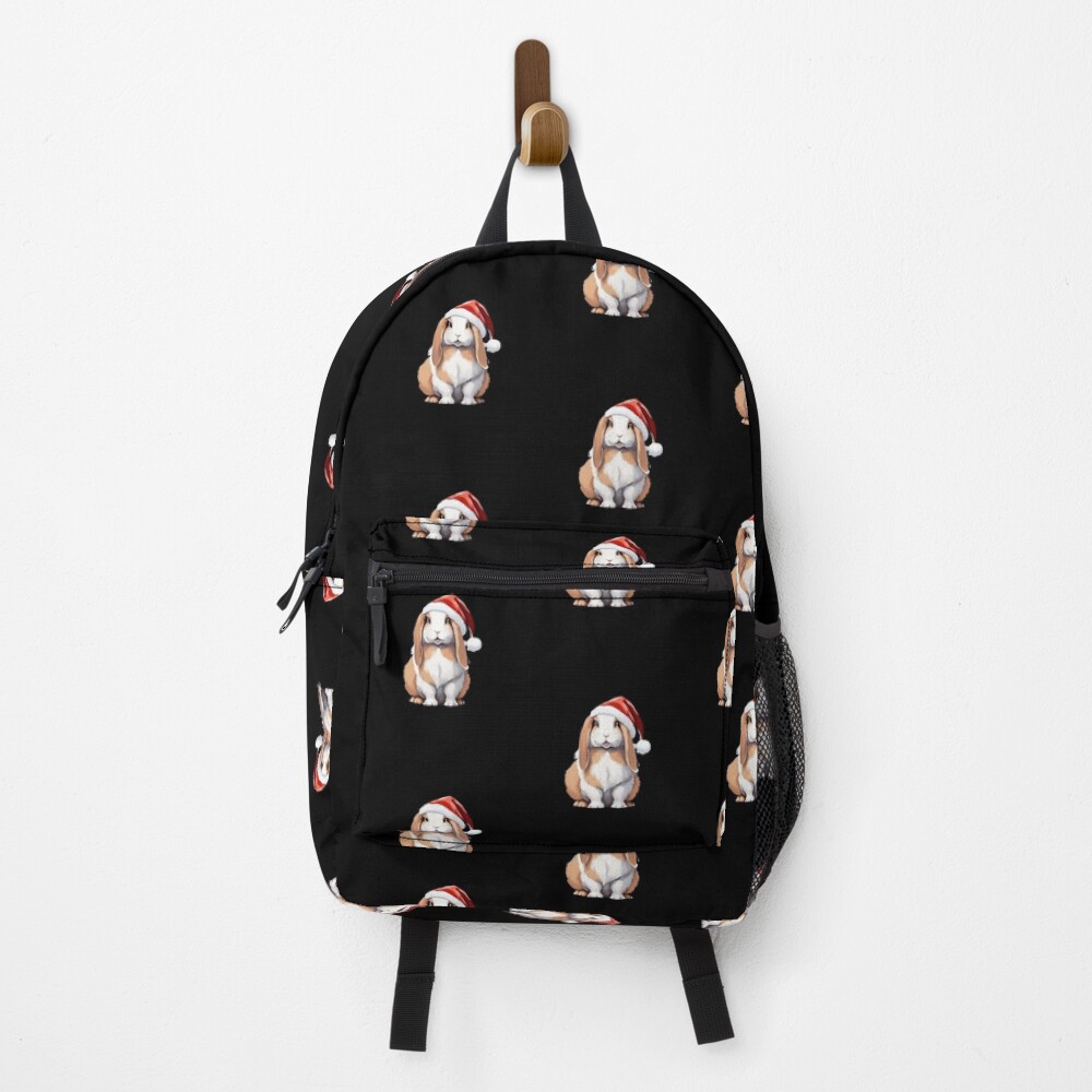 Item preview, Backpack designed and sold by DavidPrintCraft.