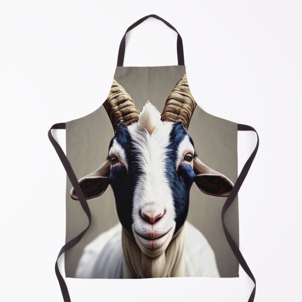 Item preview, Goat designed and sold by NeilODonnell.
