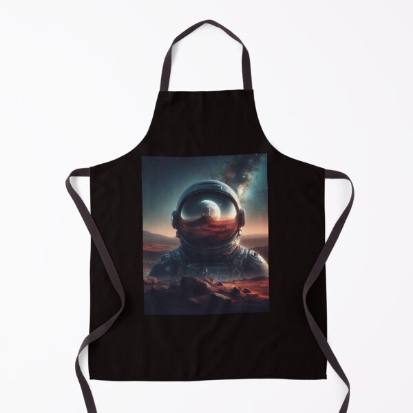 Item preview, Cosmonaut designed and sold by Avanturnik.