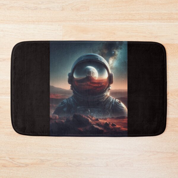 Item preview, Cosmonaut designed and sold by Avanturnik.