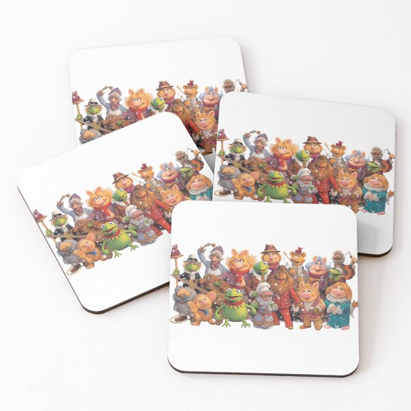 Item preview, Muppets Christmas Carol designed and sold by enver kucur.