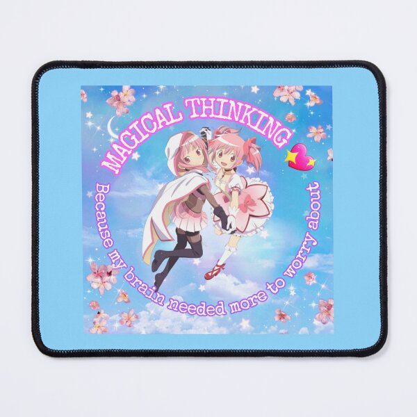 Item preview, Yay magical thinking designed and sold by LunarDragoon.