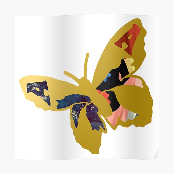 Avalanches Poster