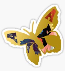 Avalanches Sticker