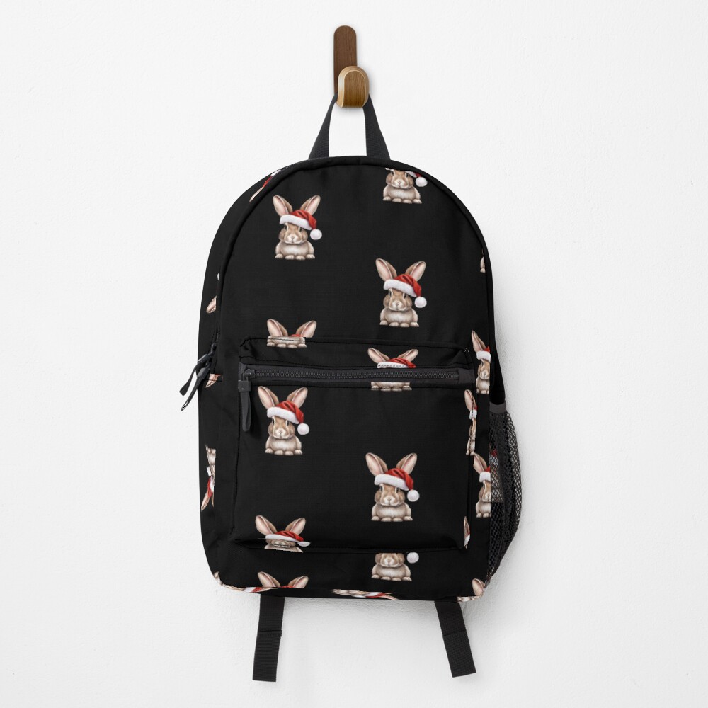 Item preview, Backpack designed and sold by DavidPrintCraft.
