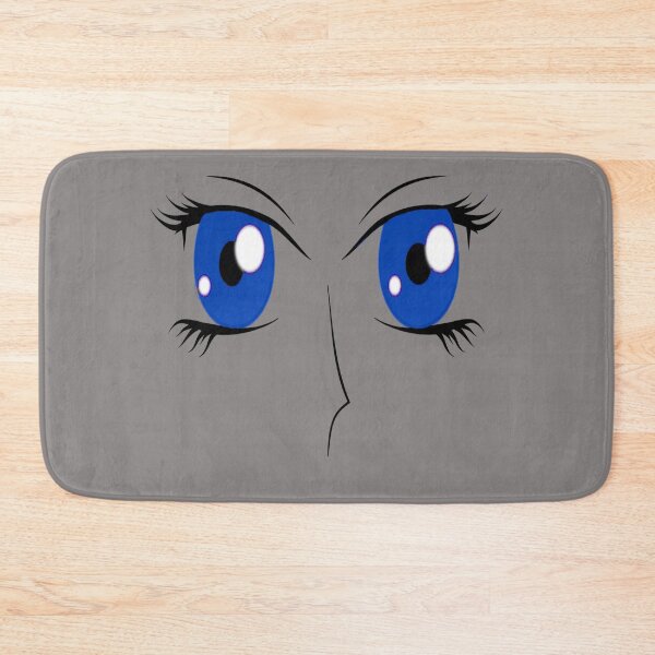 Item preview, Big Blue Eyes designed and sold by longford.
