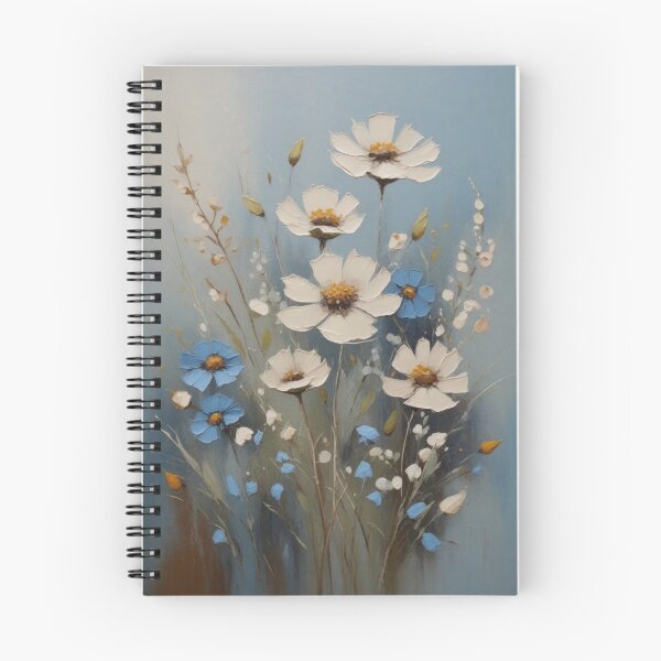 Item preview, Soft Flowers designed and sold by kultomatic.