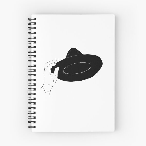 Item preview, The Hat designed and sold by Ekaterina Khozatskaya.