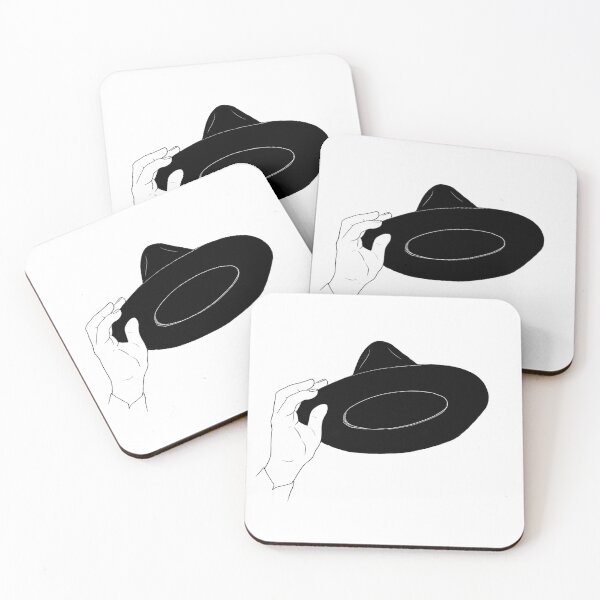 Item preview, The Hat designed and sold by Ekaterina Khozatskaya.