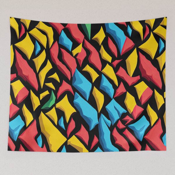 Item preview, Shape Patterns S02 D22 designed and sold by Houerd.