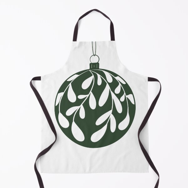 Item preview, Green Christmas ornament designed and sold by Weiergang.