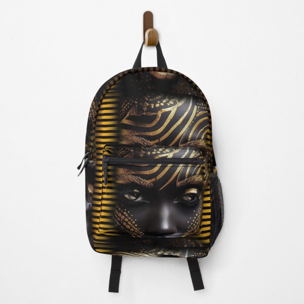 Item preview, AFRICAN QUEEN designed and sold by johnnyssandart.
