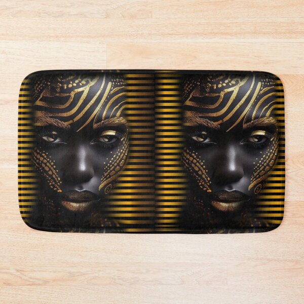 Item preview, AFRICAN QUEEN designed and sold by johnnyssandart.