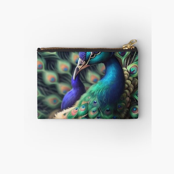 Item preview, Peacock designed and sold by NeilODonnell.