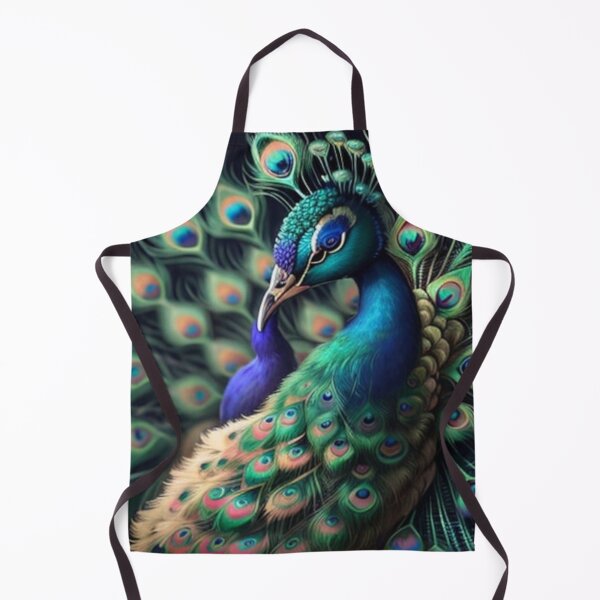Item preview, Peacock designed and sold by NeilODonnell.
