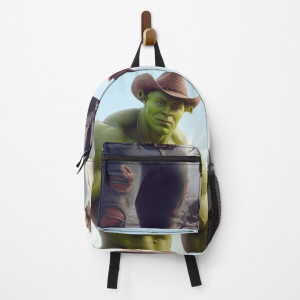 Item preview, Shrek reflects on life after the war designed and sold by atikus.