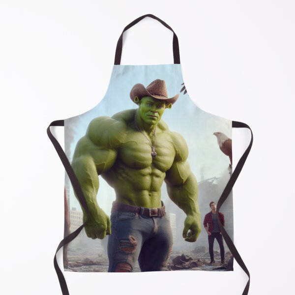 Artikelvorschau, Shrek denkt über das Leben nach dem Krieg nach entworfen und verkauft von atikus.