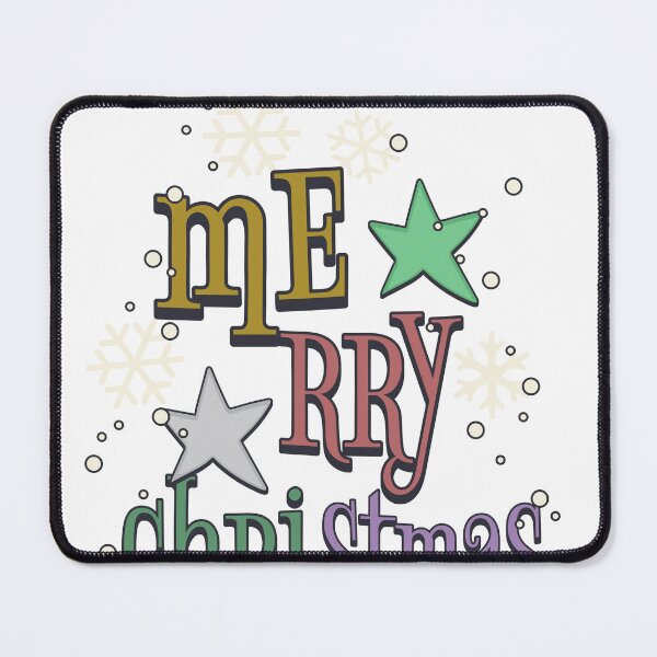 Item preview, Christmas 2023: Celebrate the Christmas Season with Digital Art: Merry Christmas! designed and sold by Artedig.