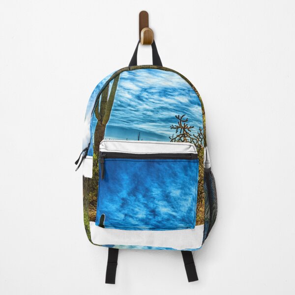 Item preview, Saguaro National Park designed and sold by GestaltImagery.