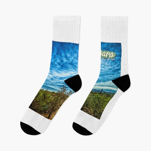Item preview, Saguaro National Park designed and sold by GestaltImagery.