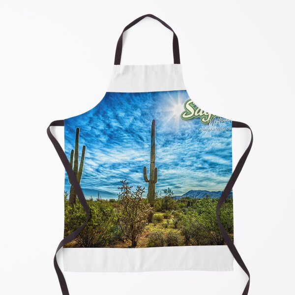 Item preview, Saguaro National Park designed and sold by GestaltImagery.