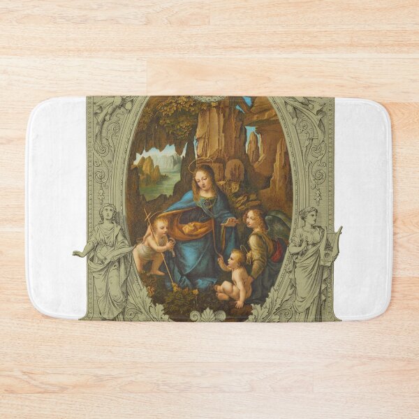 Item preview, Leonardo da Vinci  designed and sold by MaryRose73744.