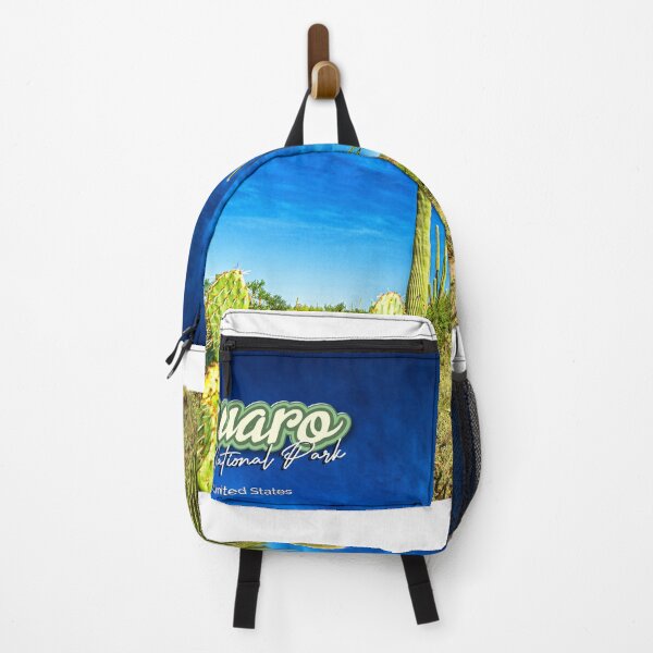 Item preview, Saguaro National Park designed and sold by GestaltImagery.
