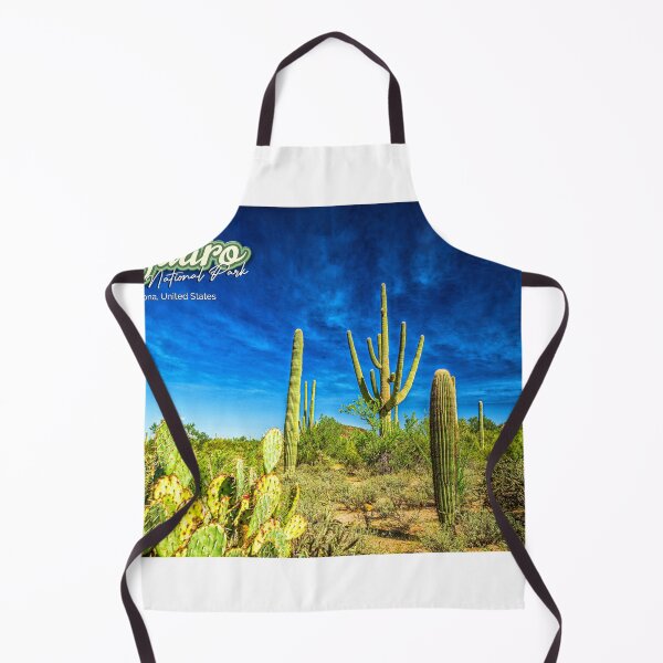 Item preview, Saguaro National Park designed and sold by GestaltImagery.