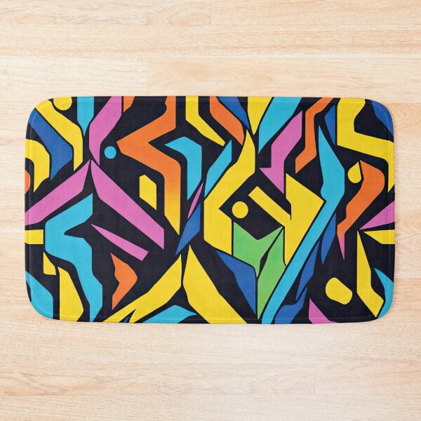 Item preview, Shape Patterns S02 D25 designed and sold by Houerd.