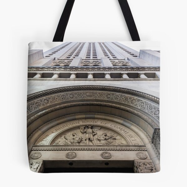 Item preview, The Canadian Bank of Commerce designed and sold by John Velocci.