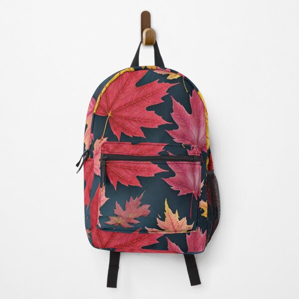 Item preview, Autumn leaf designed and sold by Sebaseseu.