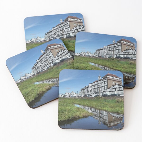 Item preview, Parkgate Mostyn House designed and sold by Bernard Rose.