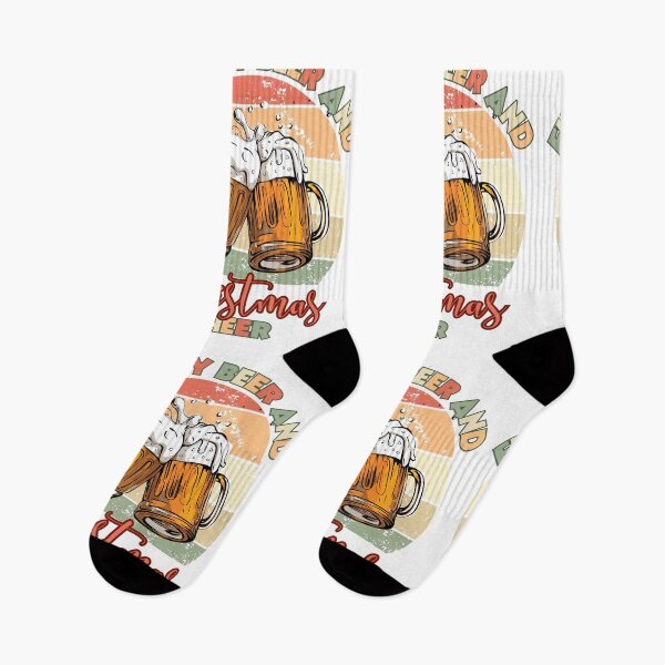 Artikelvorschau, Weihnachten: Voller Bier und Weihnachtsstimmung entworfen und verkauft von AAcrew.