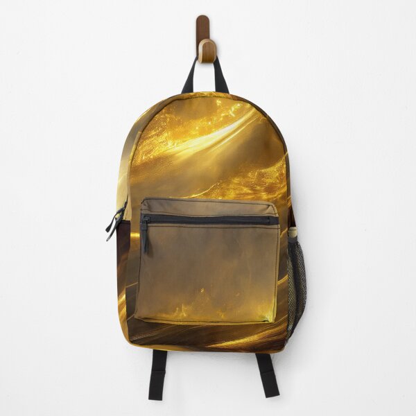Item preview, Golden waves designed and sold by occorocks.