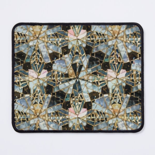 Item preview, Diva Mosaic Pattern designed and sold by GrinGalore.