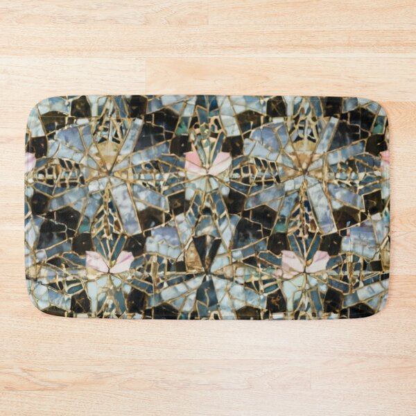 Item preview, Diva Mosaic Pattern designed and sold by GrinGalore.
