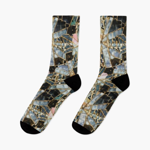 Item preview, Diva Mosaic Pattern designed and sold by GrinGalore.