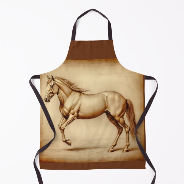 Item preview, Galloping Horse designed and sold by LanaGustavsson.
