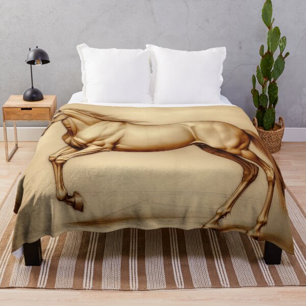 Item preview, Galloping Horse designed and sold by LanaGustavsson.
