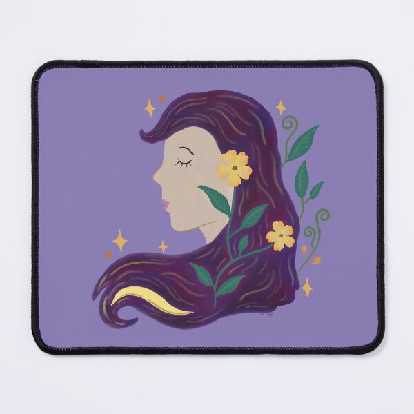 Item preview, Original Mystic Girl designed and sold by SimplyMeganG.