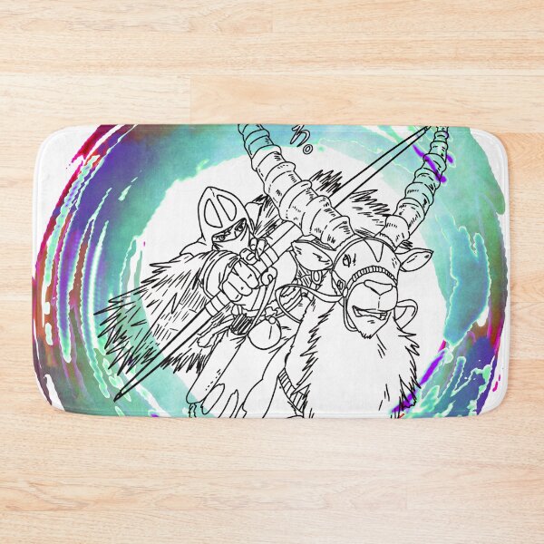Item preview,  Last Emishi Prince designed and sold by ZentriumChimp.