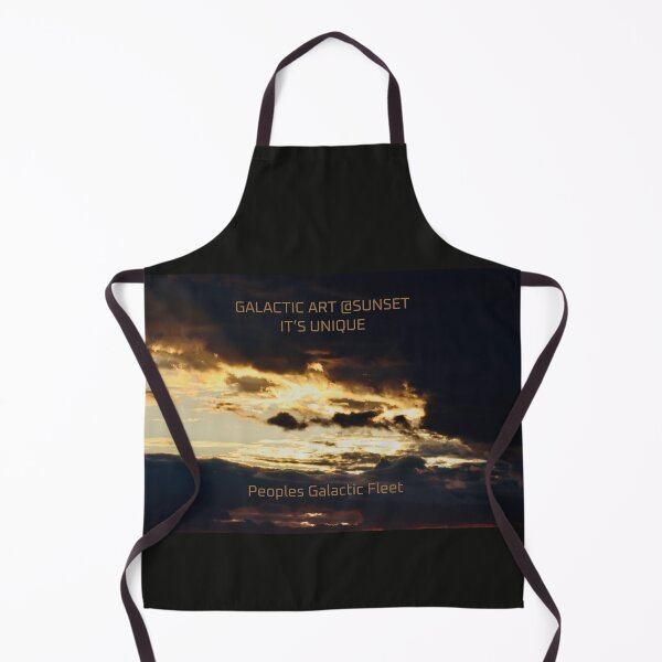 Item preview, GALACTIC ART - IT'S UNIQUE designed and sold by GalacticFleet.