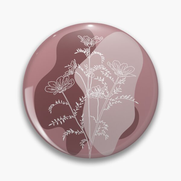 Item preview, Long flowers designed and sold by Phicelle.